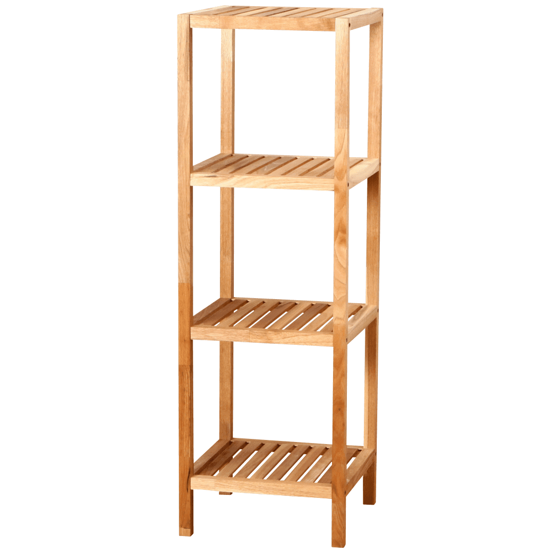 Min Shelf Medium (W360 × D360 × H1200)