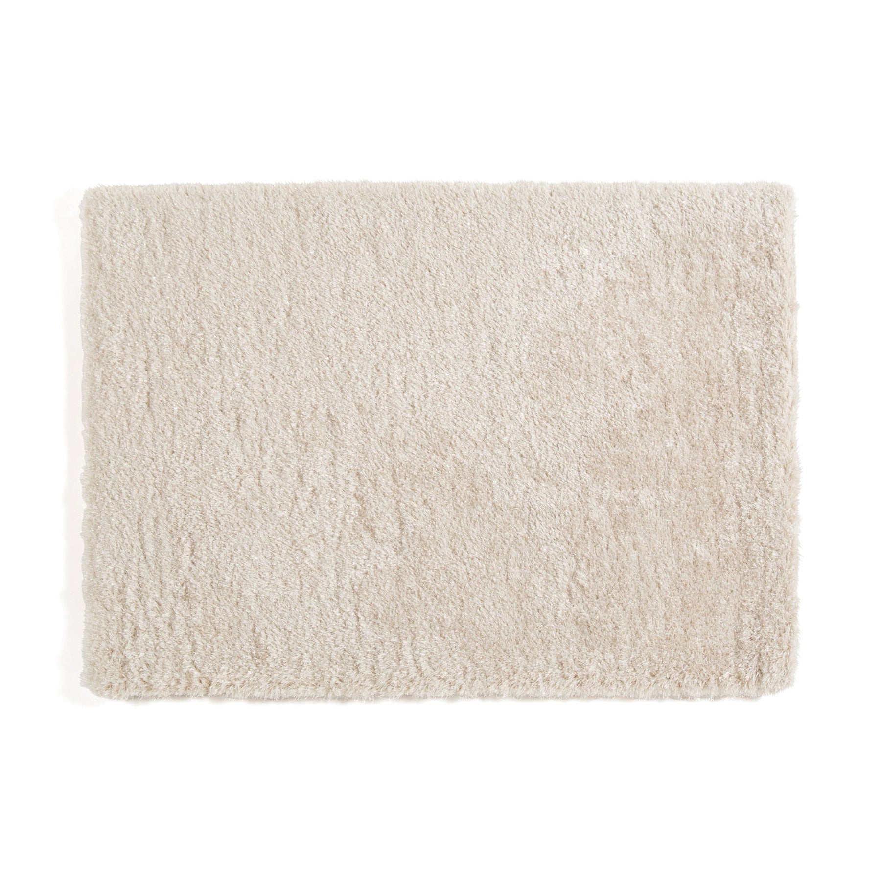 Kaste Memory Foam Rug Small Light Beige 1400 X 1000