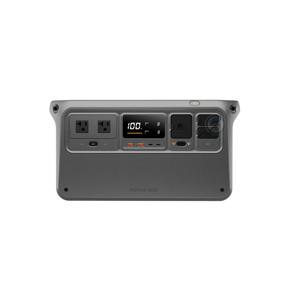 DJI Power 1000 Portable Power Station