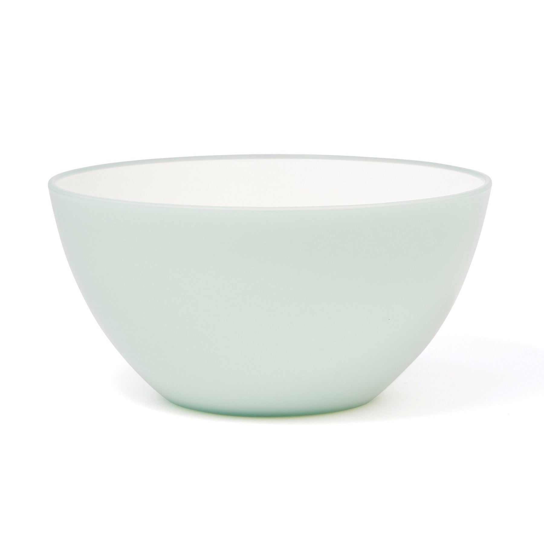 Heat-Resistant Bowl 18Cm Green