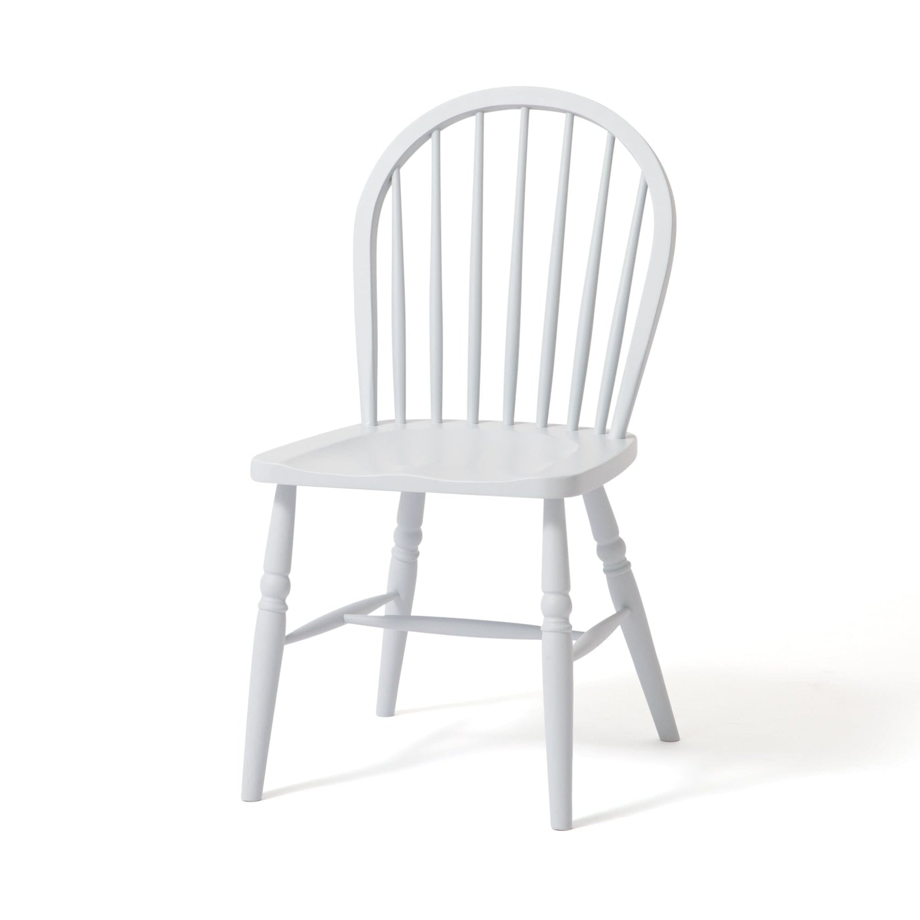 Arpa Chair 2 Light Blue (W430×D490×H862)