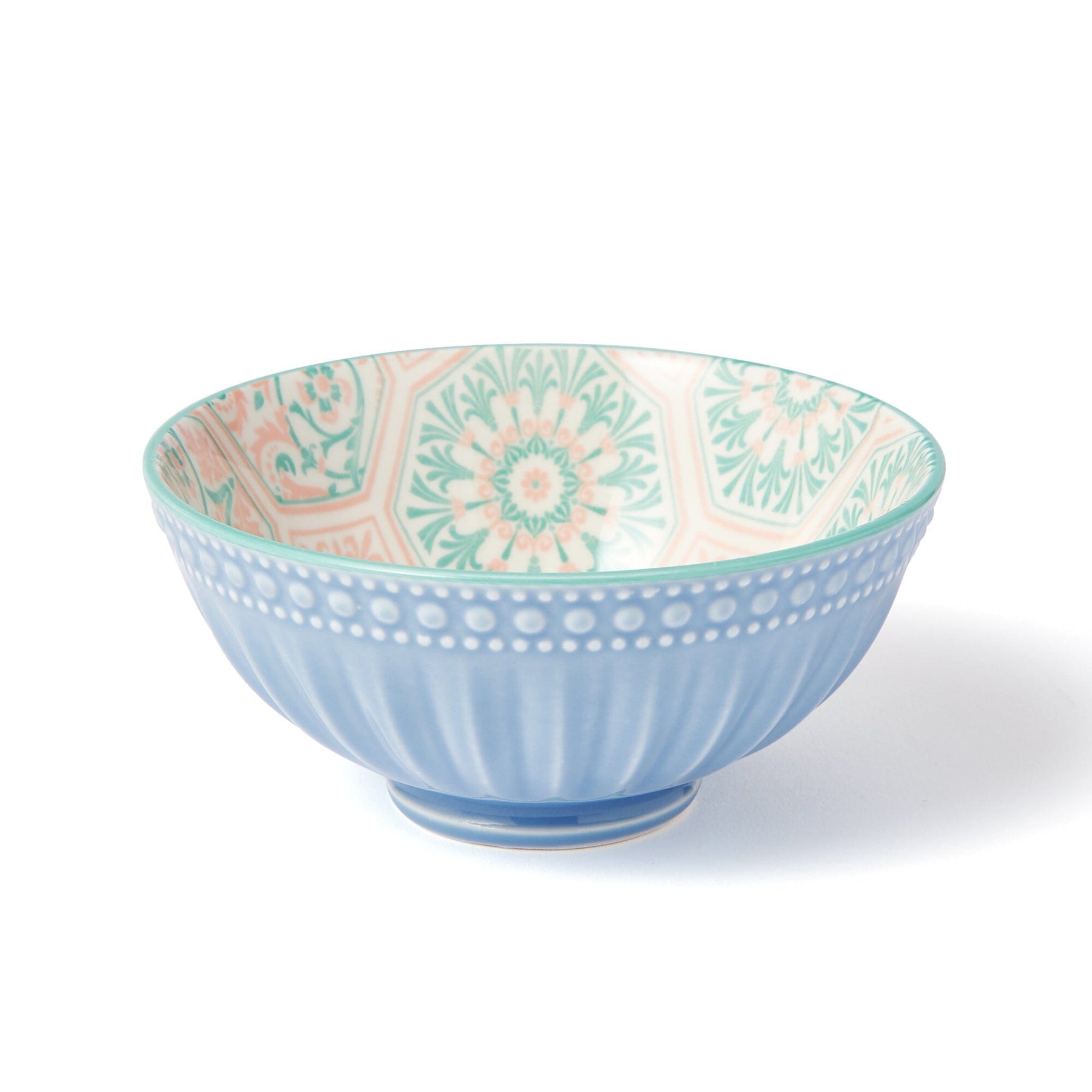 Iroiro Rice Bowl Arabesque