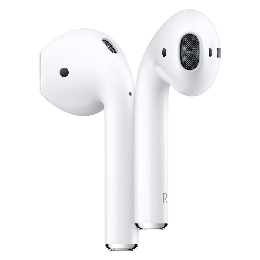 Apple AirPods 2 with Wireless Charging