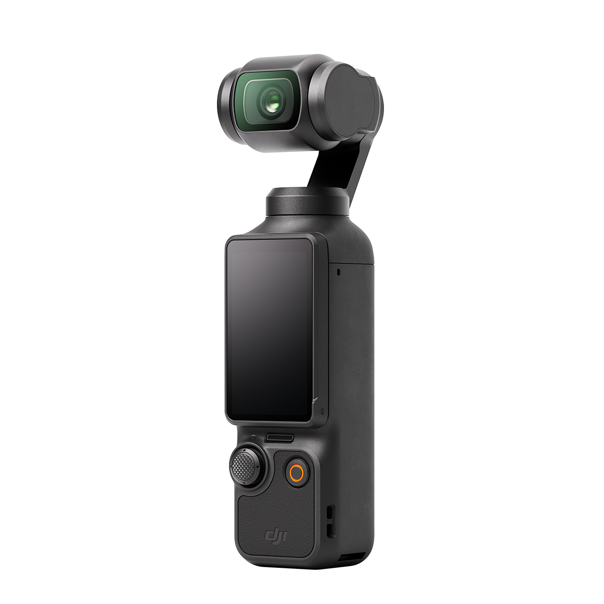 Osmo Pocket 3 Handheld Pocket Gimbal Camera 1-Inch CMOS & 4K/120fps