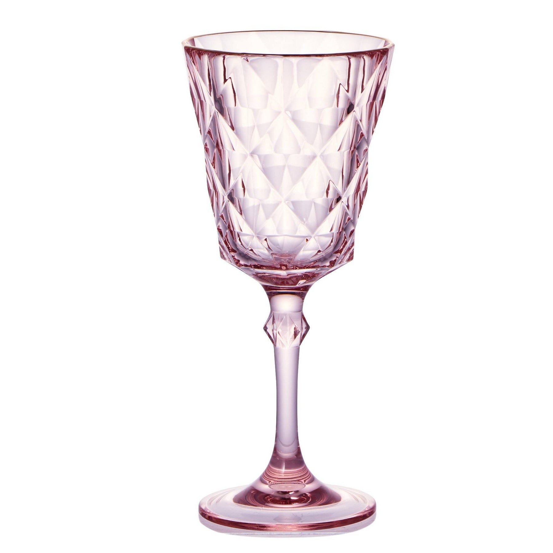 Tria Rim Wine Light Pink