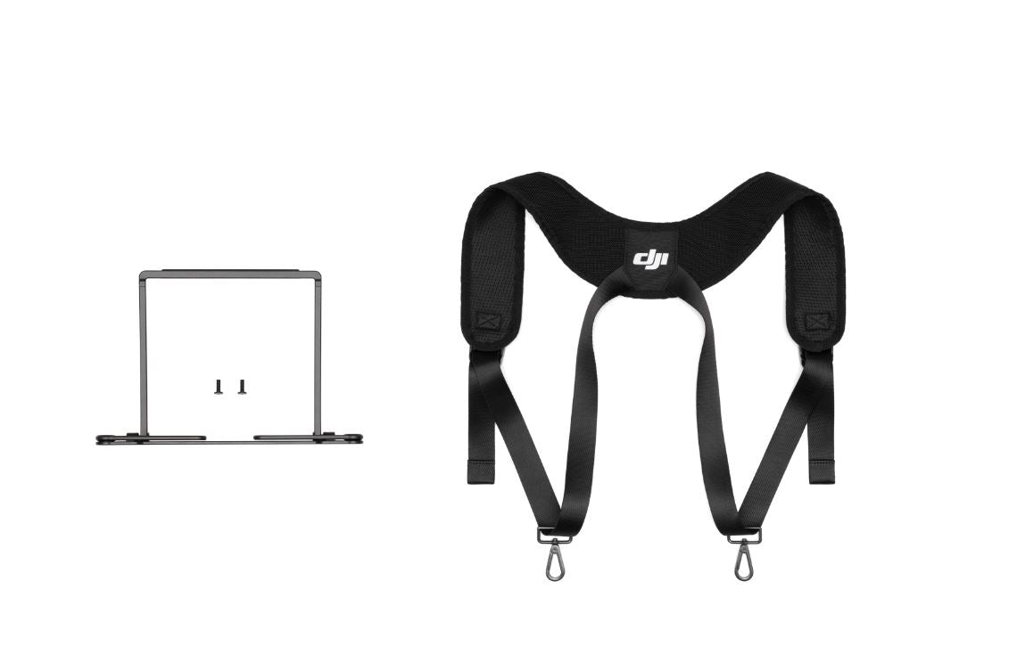 DJI RC Plus Strap and Waist Support Kit