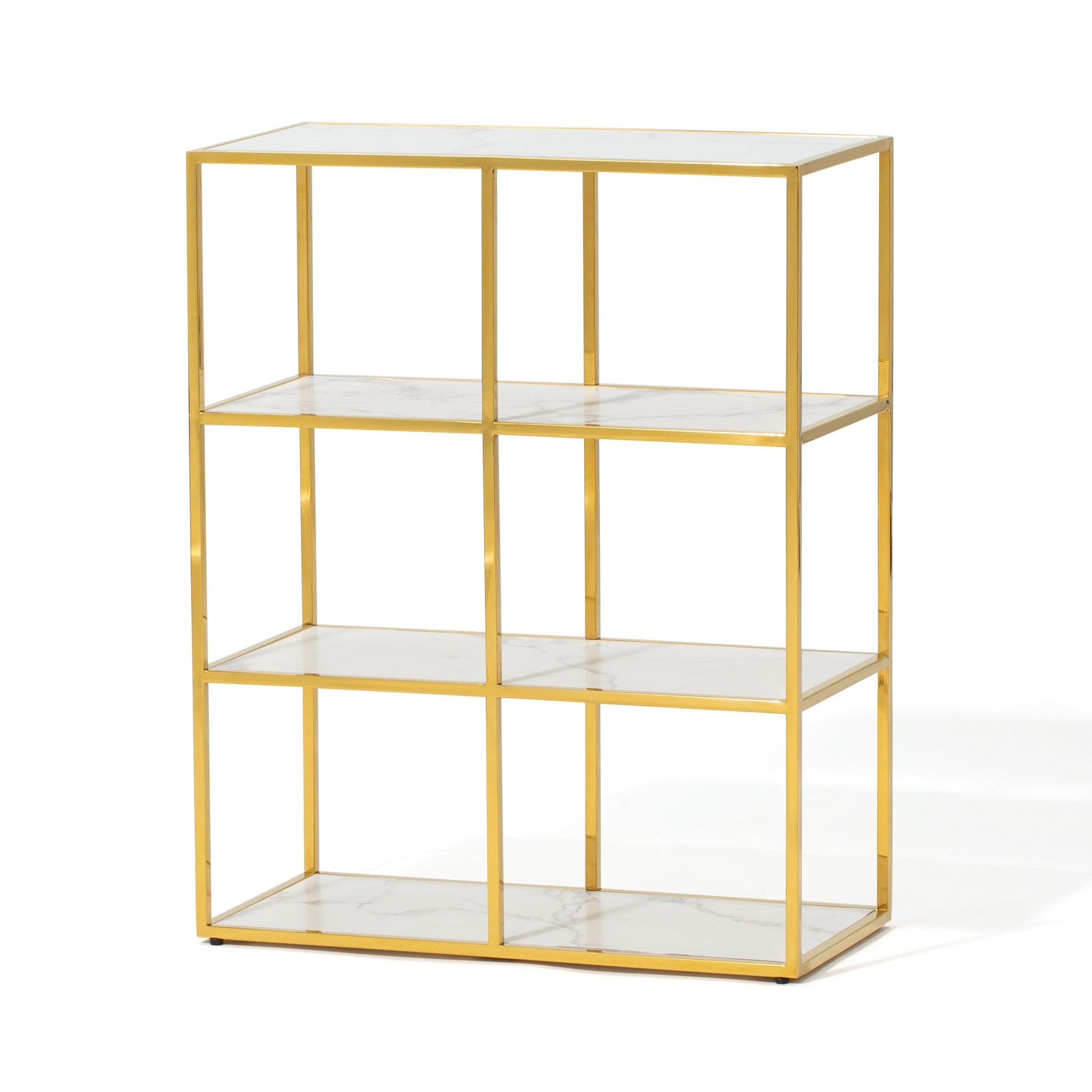 Reine Shelf 2 Small W600×D270×H749