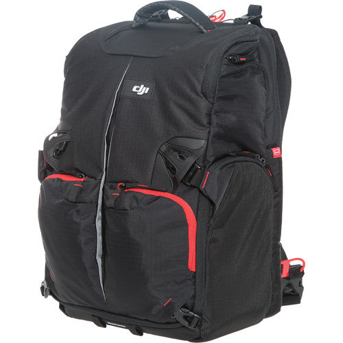 DJI Phantom Manfrotto Backpack