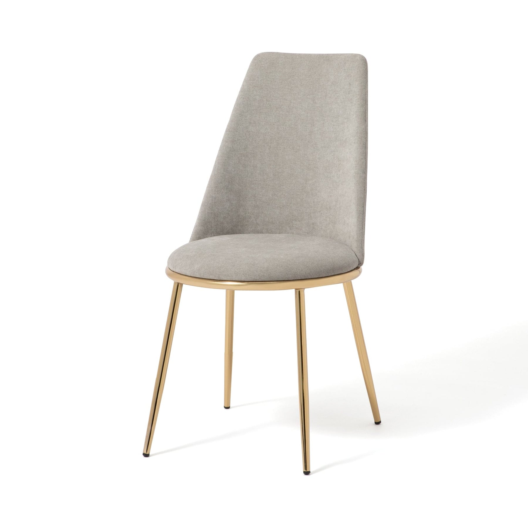 Felicite Chair 2  W445×D580×H865 Grey