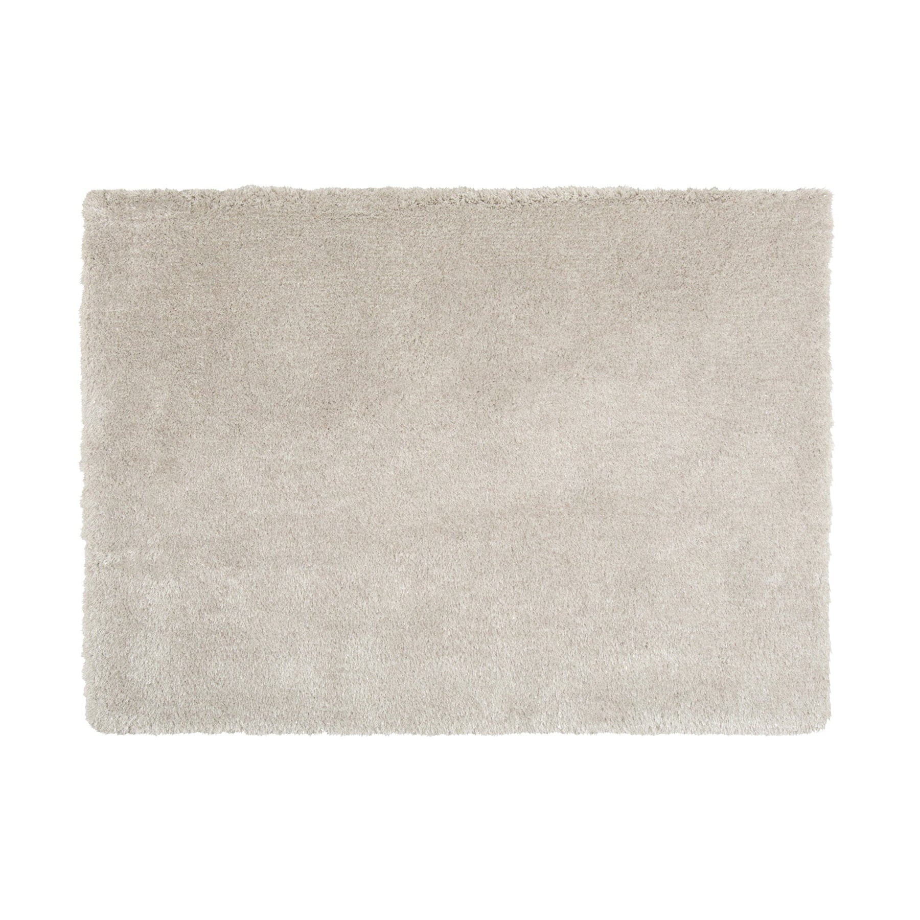 Kaste Memory Foam Rug M Silver