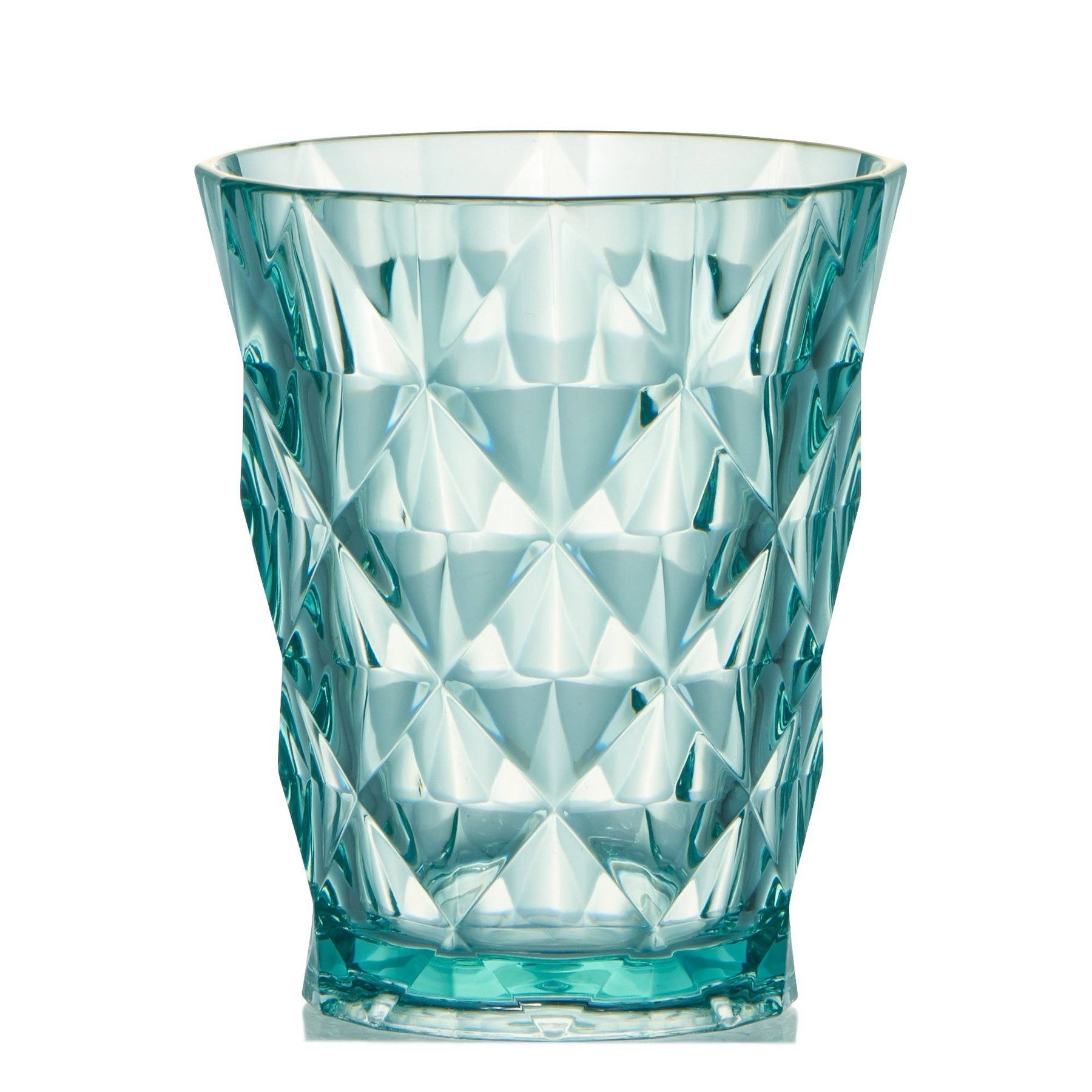 Tria Rim Tumbler Light Blue