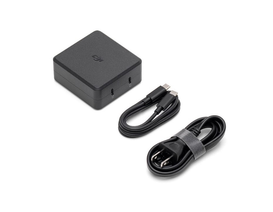 DJI Mavic 3 Enterprise Series USB-C Power Adapter (100W)