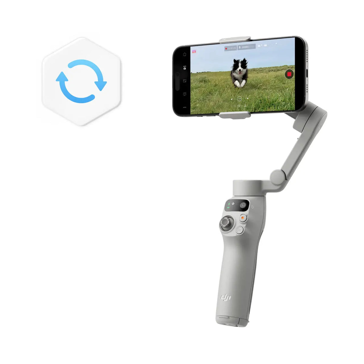 DJI Care Refresh 2-Year Plan (Osmo Mobile 7)