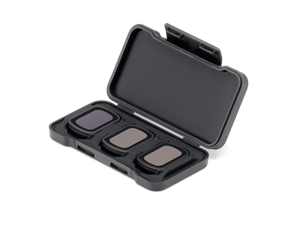 Osmo Pocket 3 Magnetic ND Filters Set