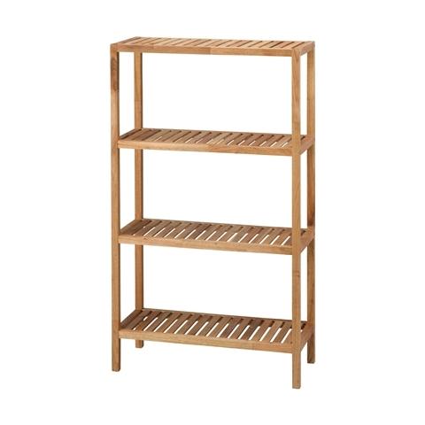 Min Shelf Wide Medium (W650 × D270 × H1200)