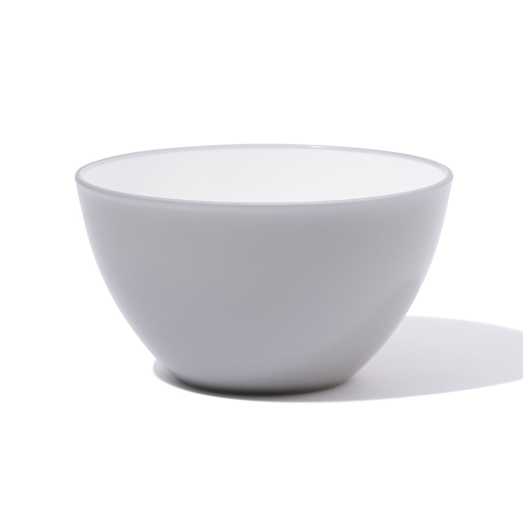 Heat-Resistant Bowl 14Cm Gray