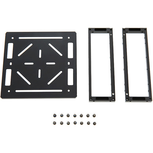 DJI Matrice 600 Upper Extension Bay Kit (Part 4)