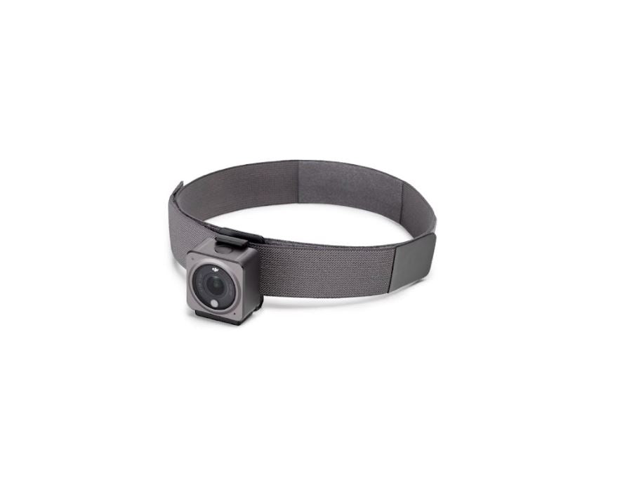 DJI Action 2 Magnetic Headband