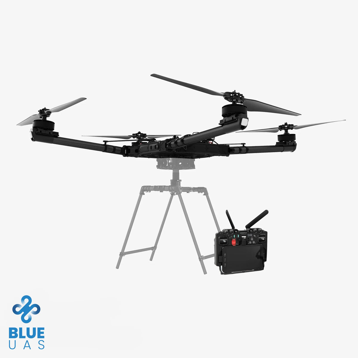 Freefly Alta X + Pilot Pro (DIU Blue)