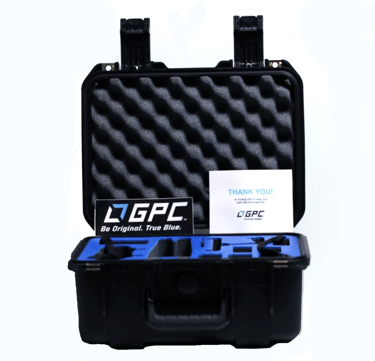 GPC Parrot Anafi Thermal Hard Case