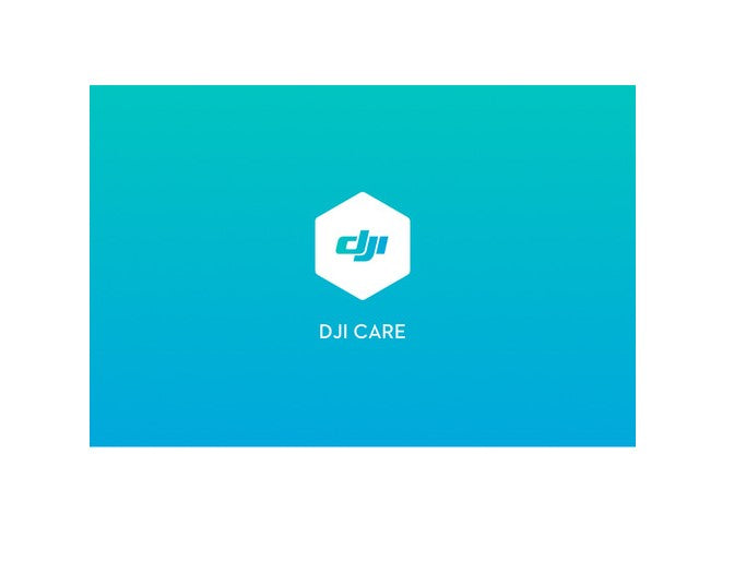 DJI Care Enterprise Basic 2-Year Plan (Mavic 3M)