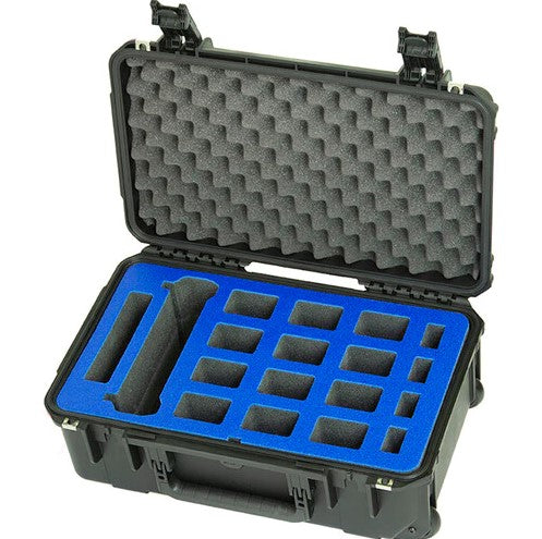 GPC DJI Matrice 30 Twelve Battery Wheeled Case