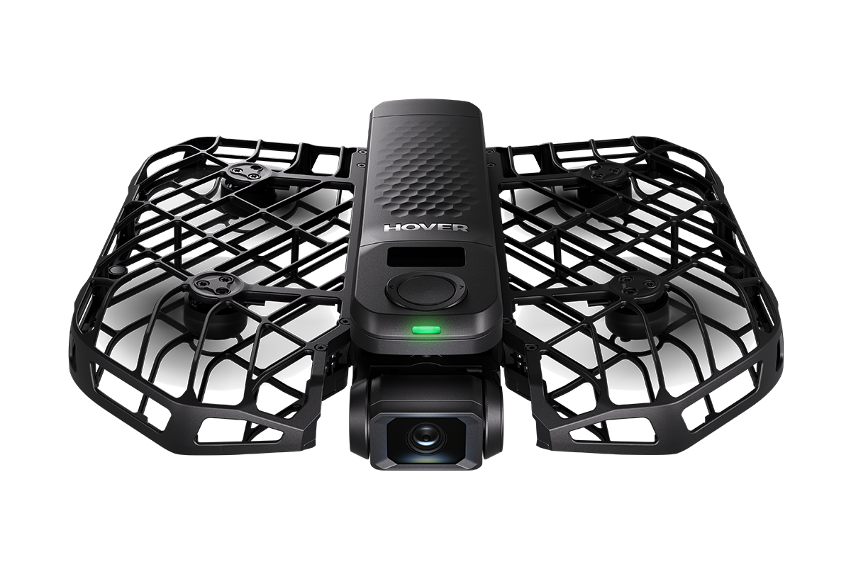 HOVERAir X1 PRO 4K Flying Camera Drone