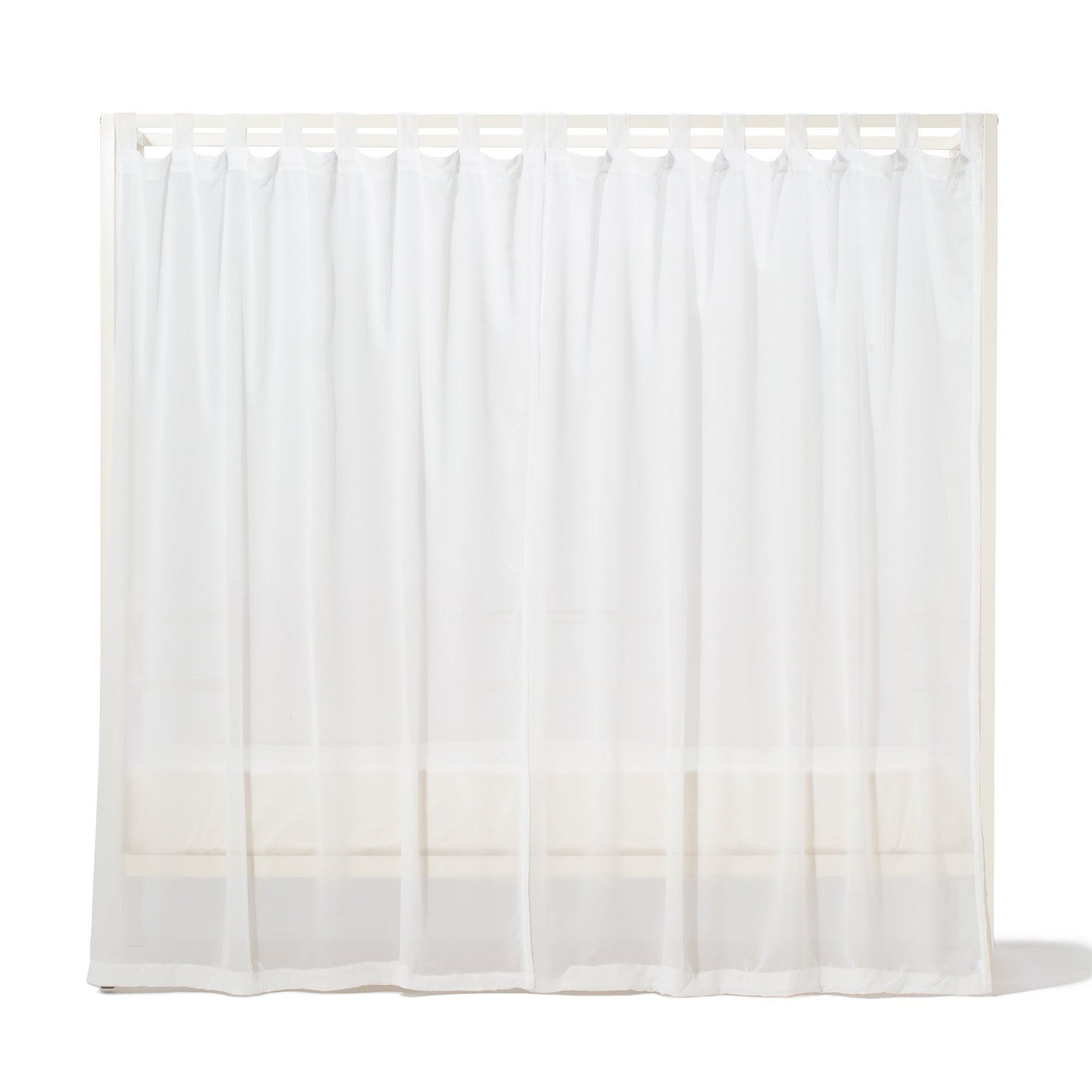 Libre Bed Curtain 2Pcs (W1450×H1960)