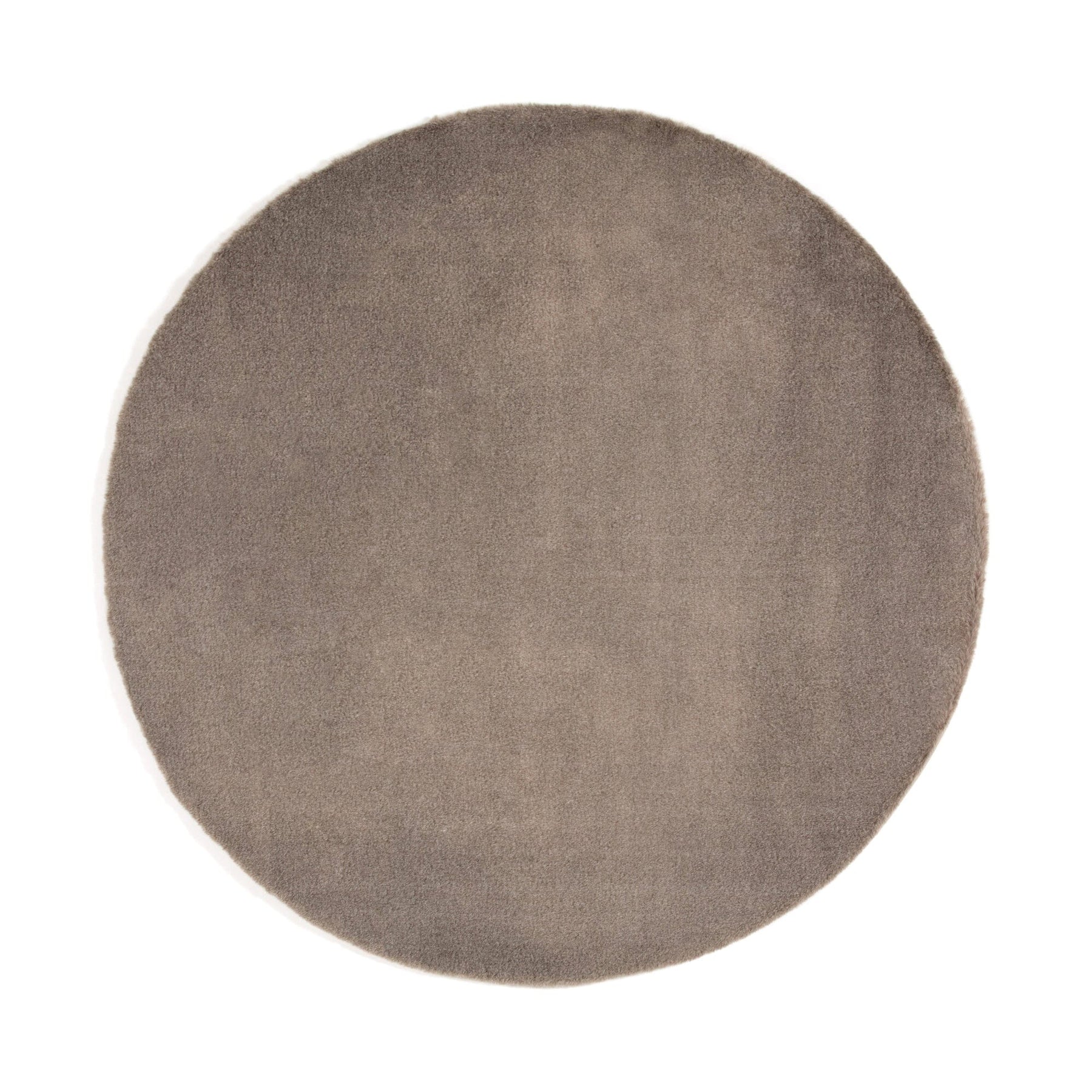 Mitis Round Rug Ф1500 Mix Brown