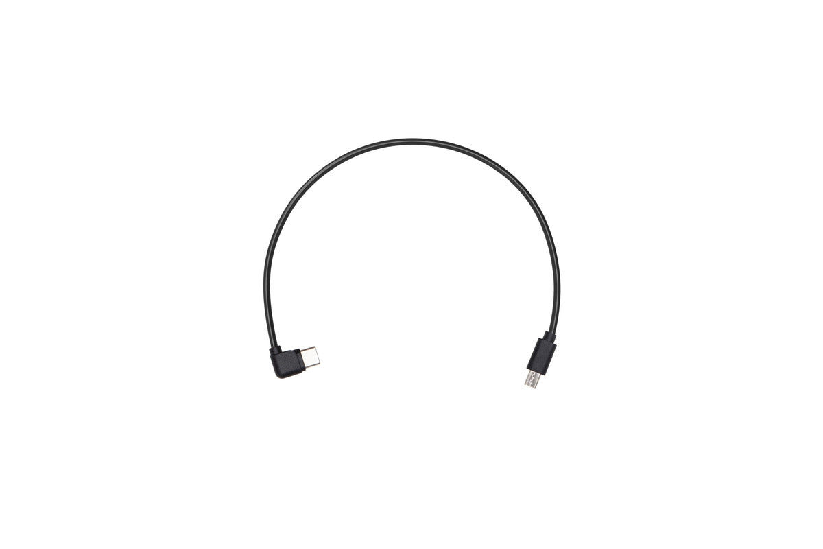 DJI Ronin-SC Multi-Camera Control Cable (Multi-USB)