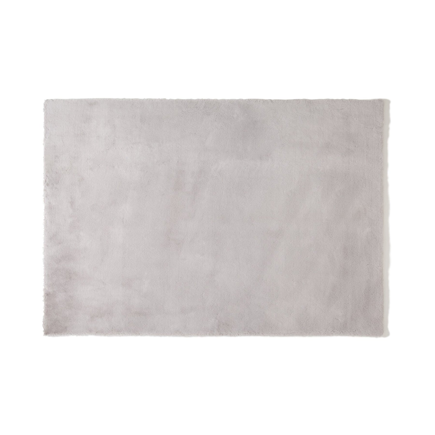 Mitis Rug Small Light Gray (W1400×D1000)