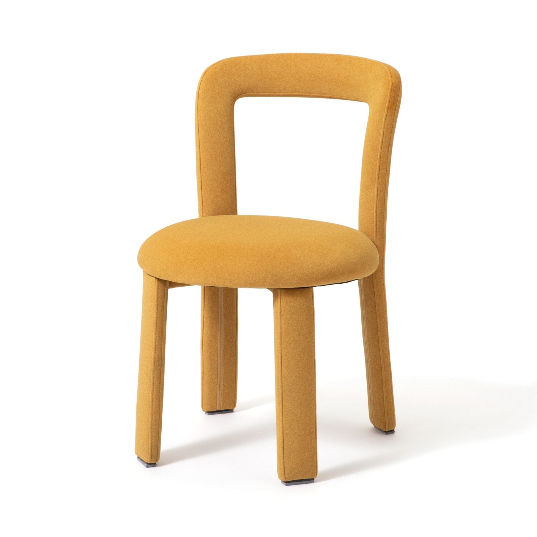 Repos Chair Yellow