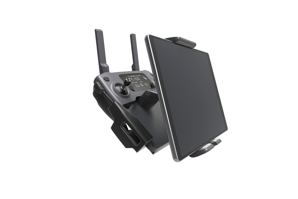 DJI Mavic/Spark Remote Controller Tablet Holder