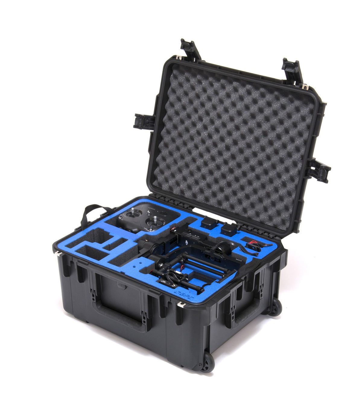 Go Professional Cases DJI Ronin-MX Gimbal Hard Case