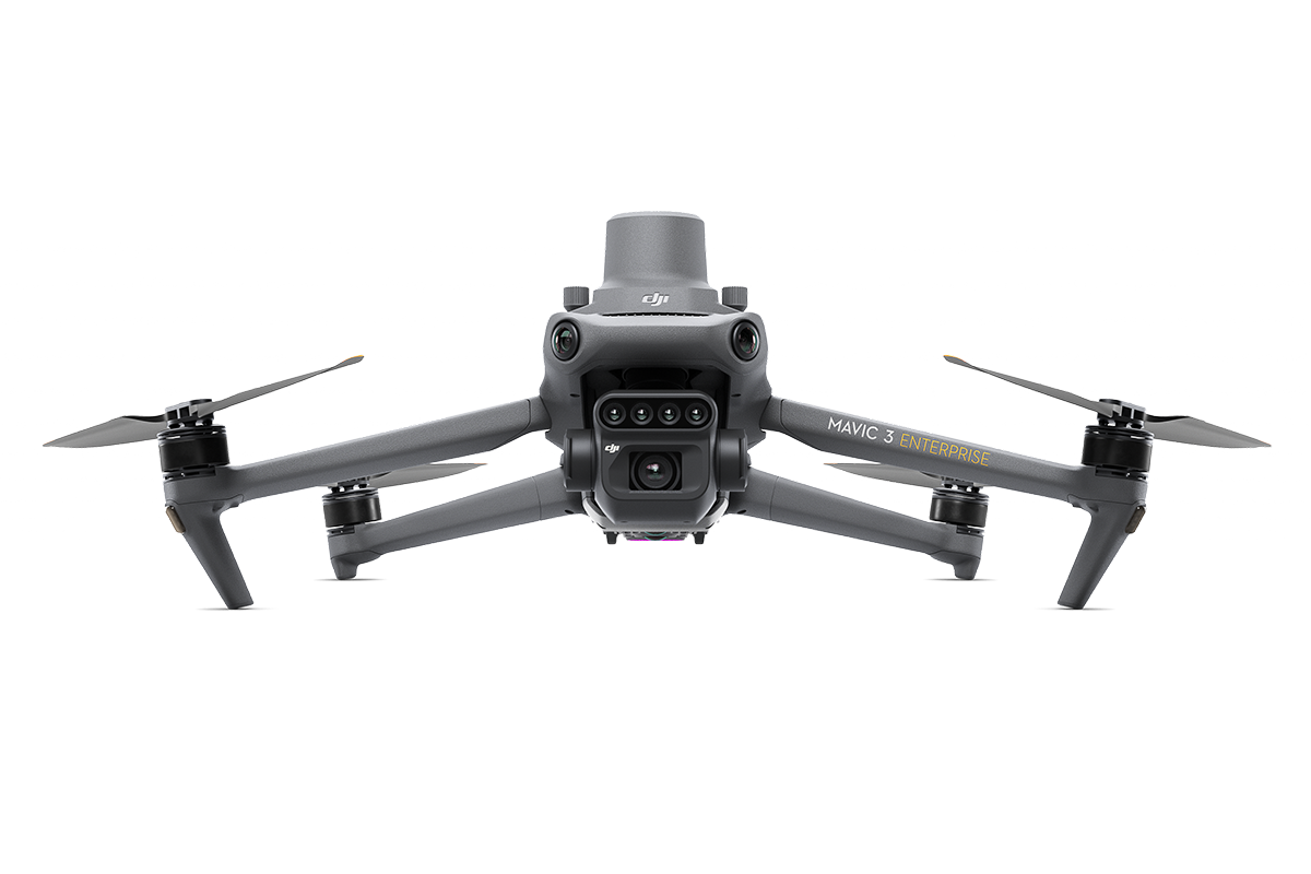 DJI Mavic 3 Multispectral M3M With Enterprise Care Basic 1 Year