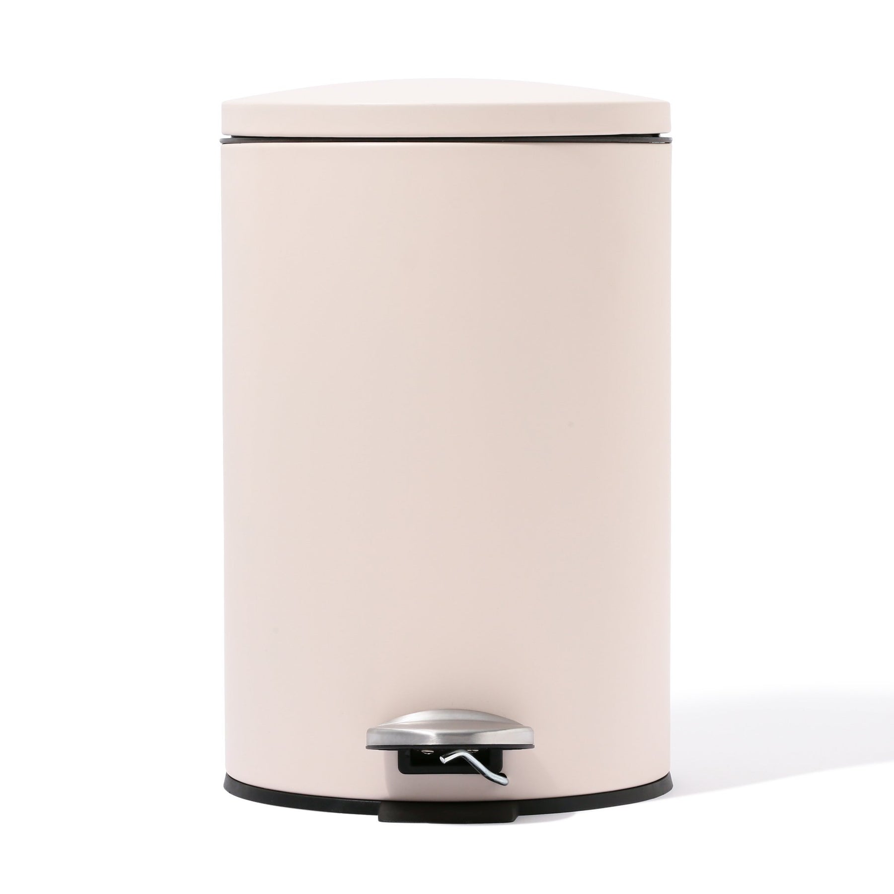 Mignon Dust Bin 12L Pink