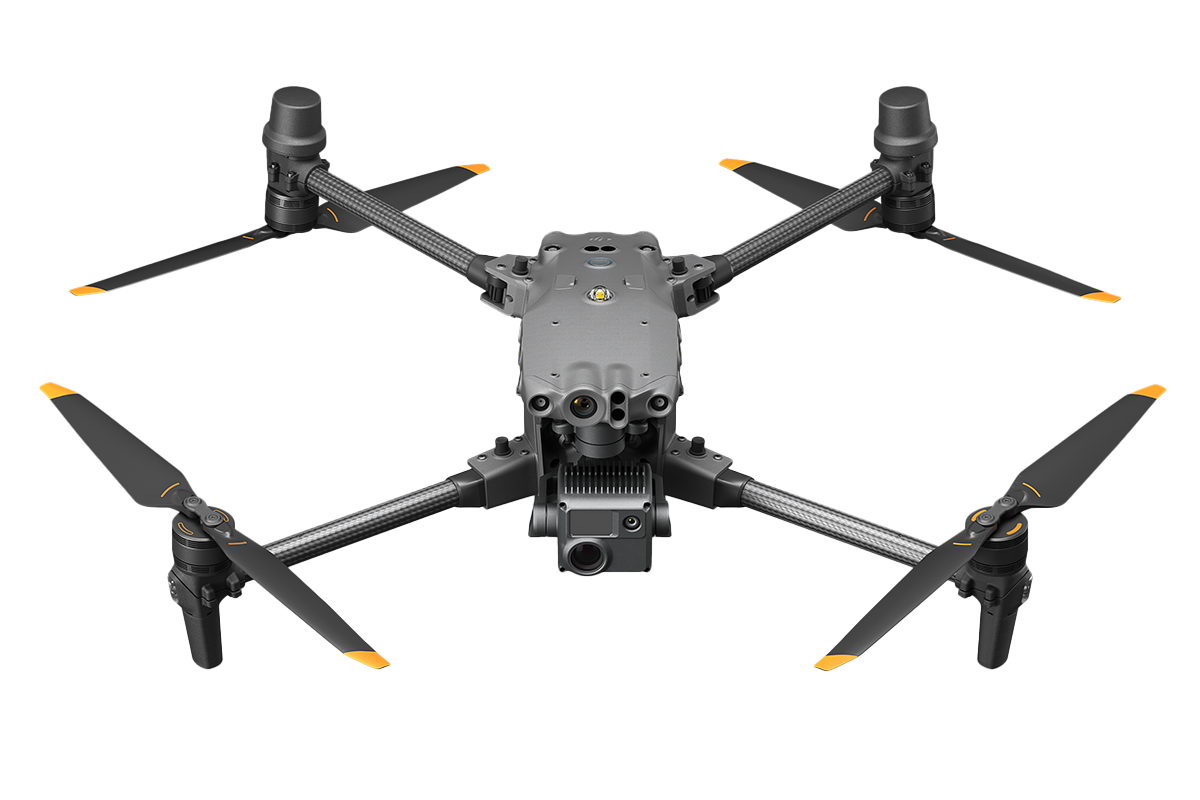 DJI Matrice 30 M30 | Enterprise Drone - Enterprise Care Basic