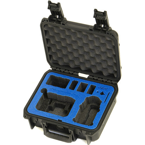 GPC DJI Mini 3 w/RC Controller Case