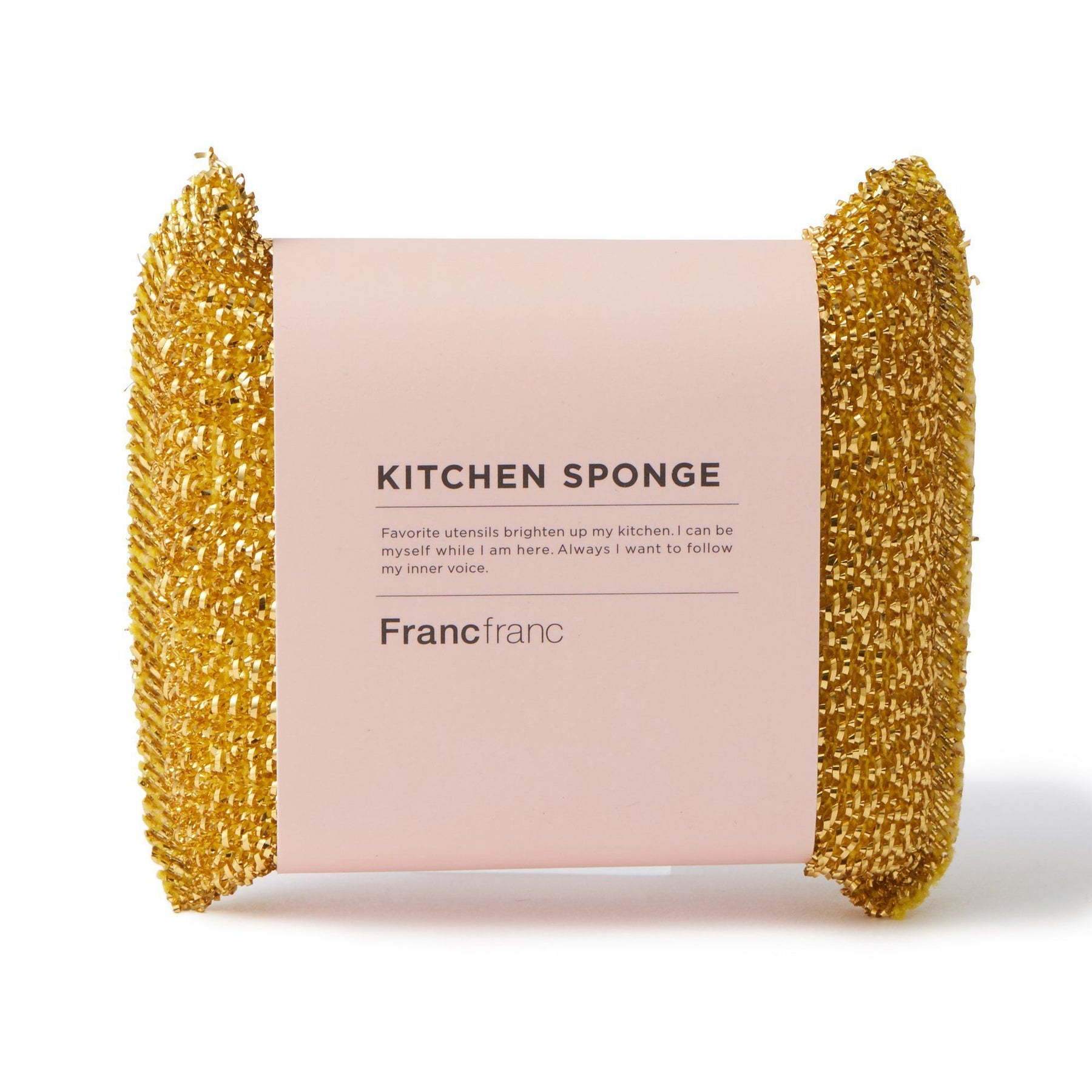 Penew Kitchen Sponge 1P Gd