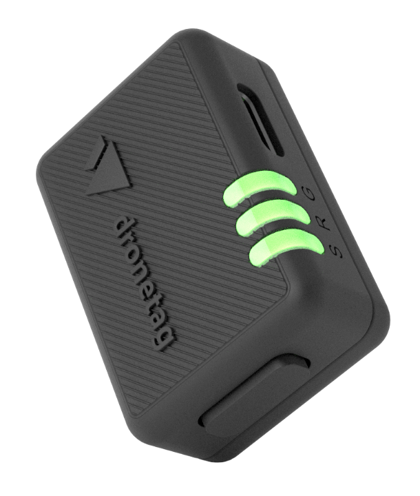 Dronetag Beacon V2 Broadcast Remote Identification Device