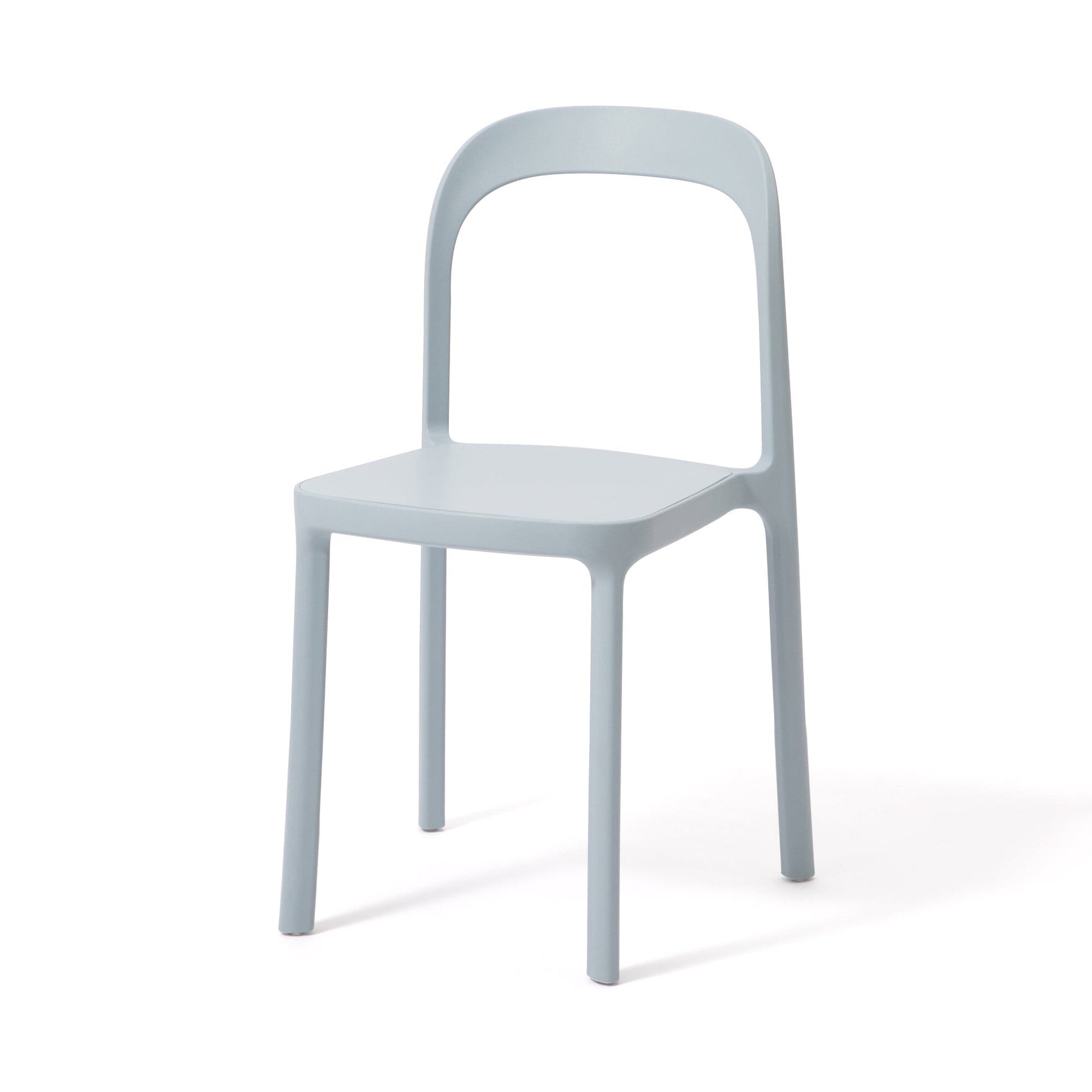 Corni Chair Light Blue