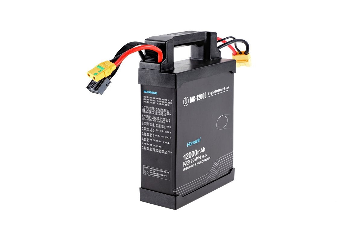 DJI Wind Series Battery DZ-12000 Flight Battery Pack