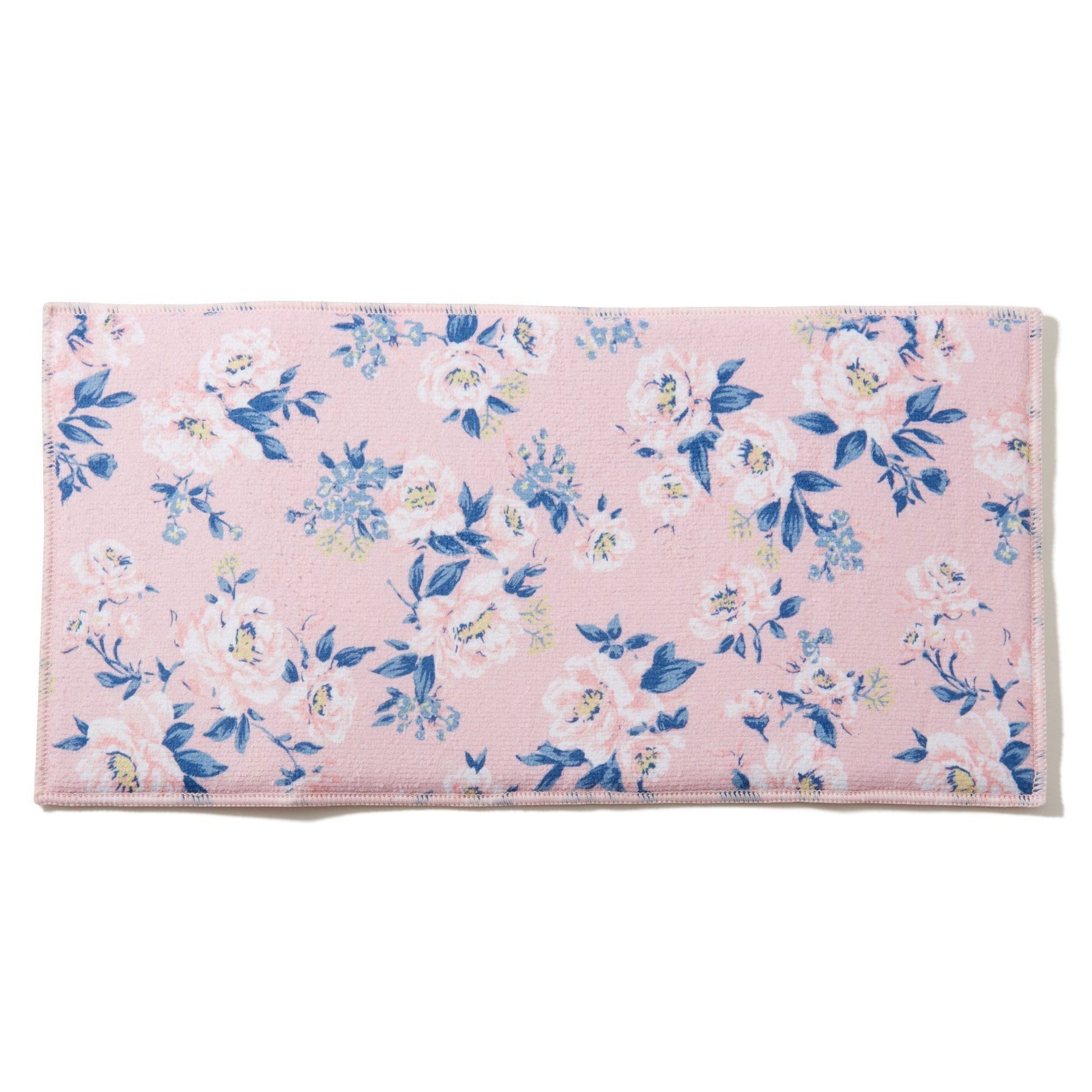 Peony Drying Mat Pink