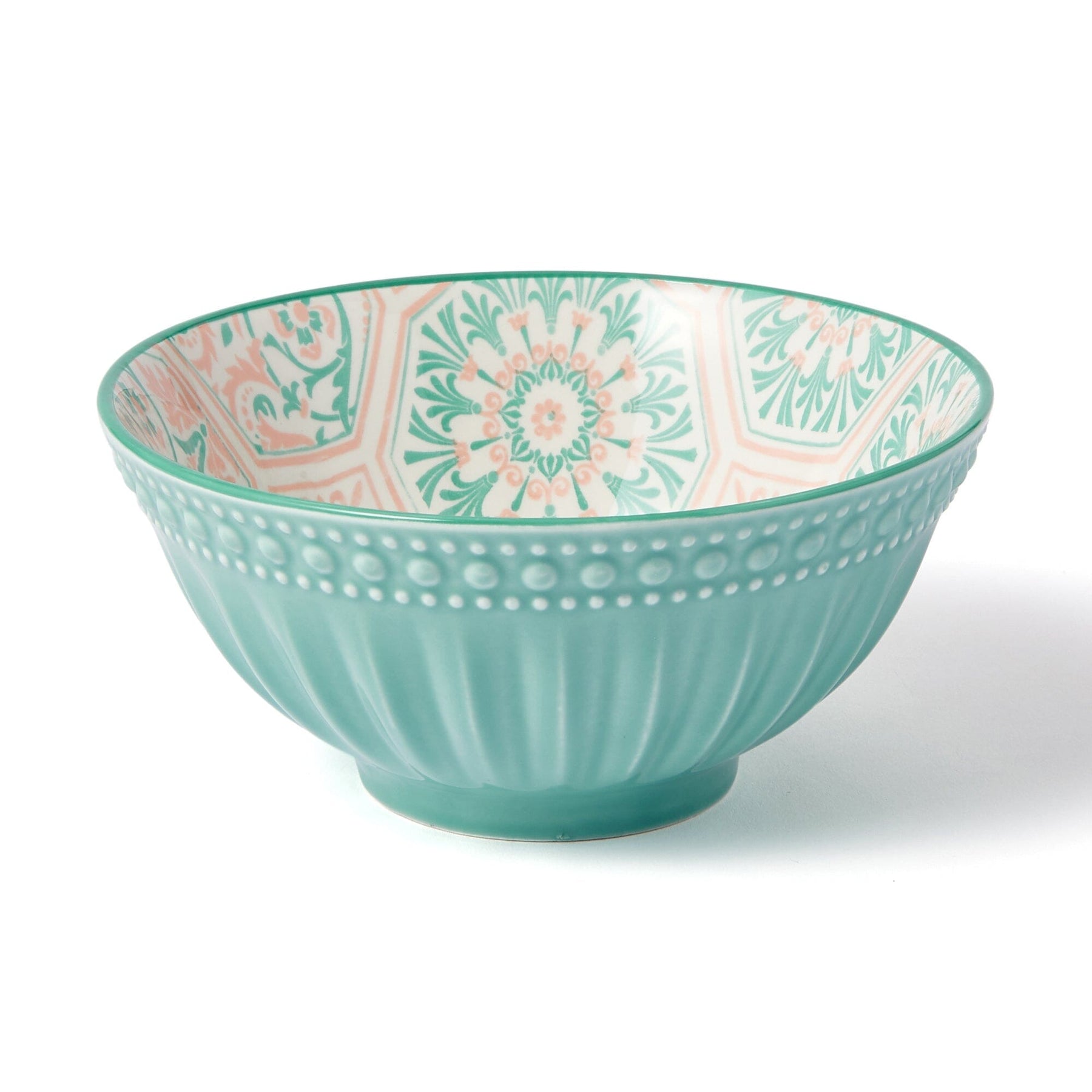 Iroiro Large Bowl Arabesque