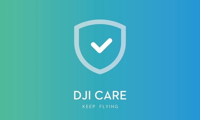 DJI Care Refresh (OM 4)