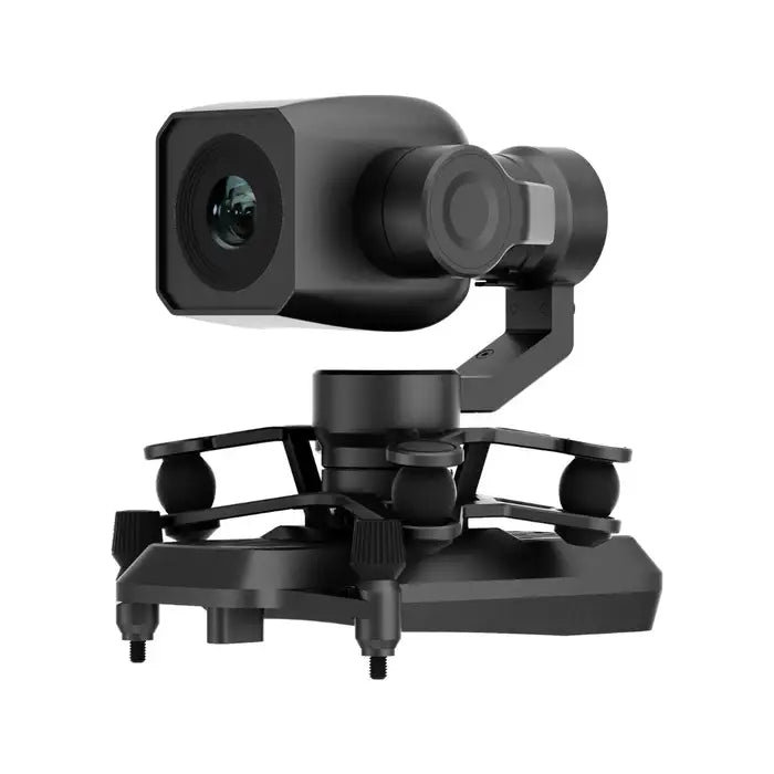 Deepthink S8 Ultra-low Power Compact Gimbal UAV Camera