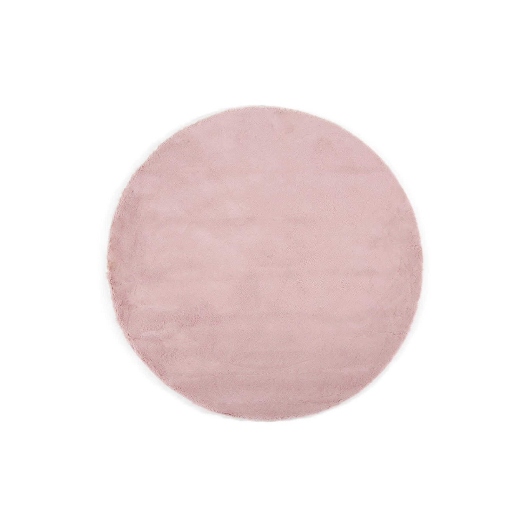 Mitis Round Rug 2 150 Pink ( W1500×D1500)