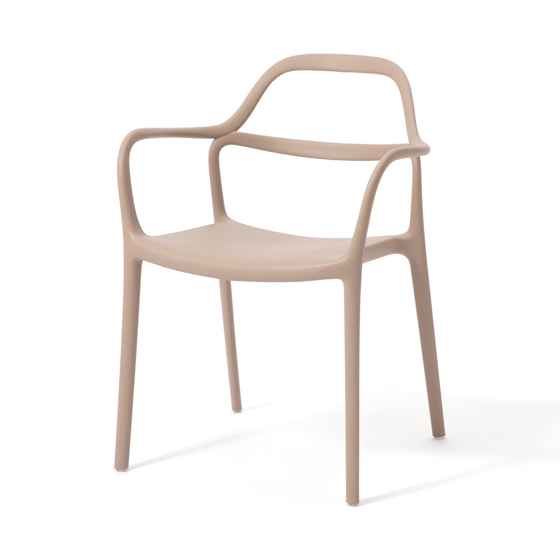 Fulbo Chair Beige