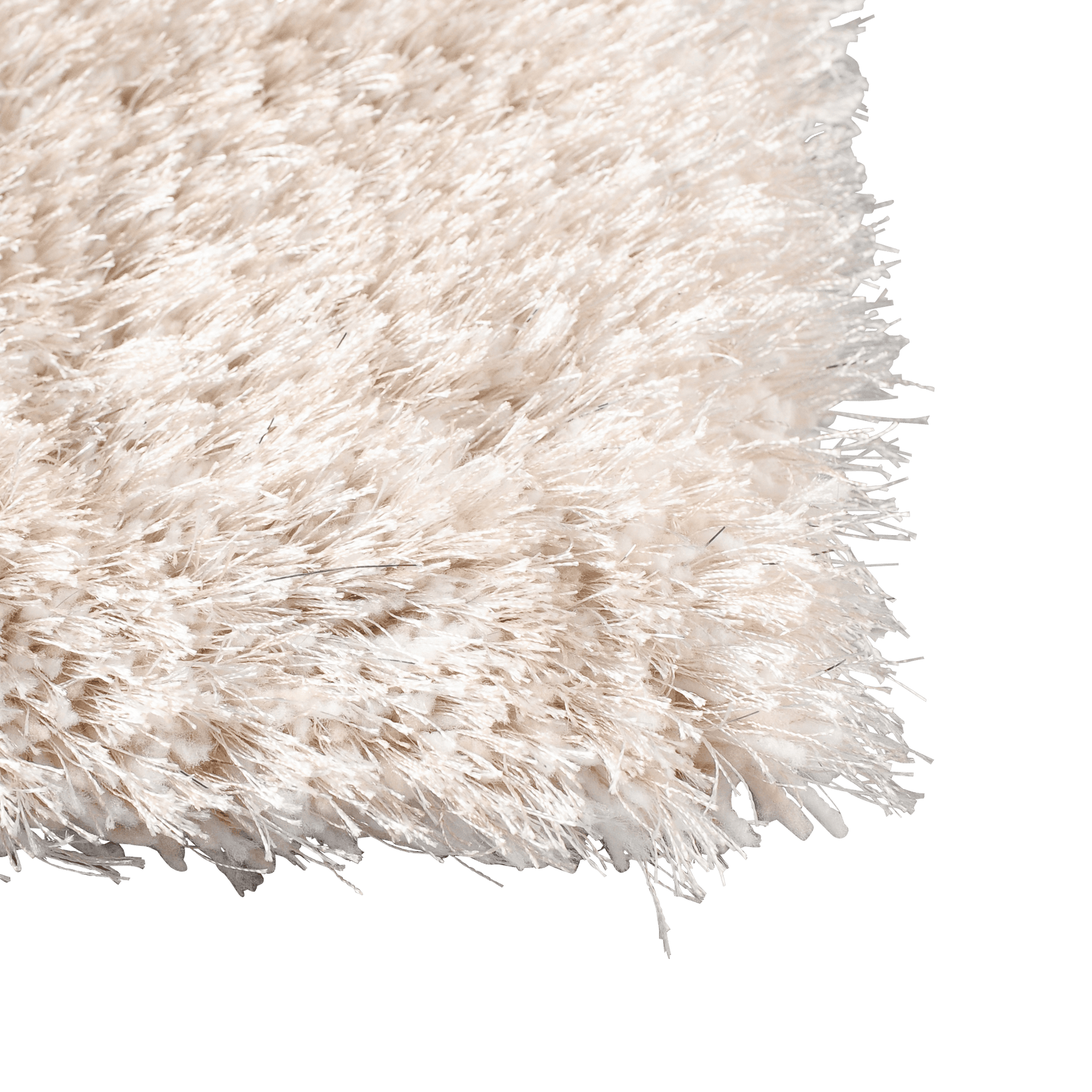 Kaste Rug Large Light Beige (W2000 × D2000)