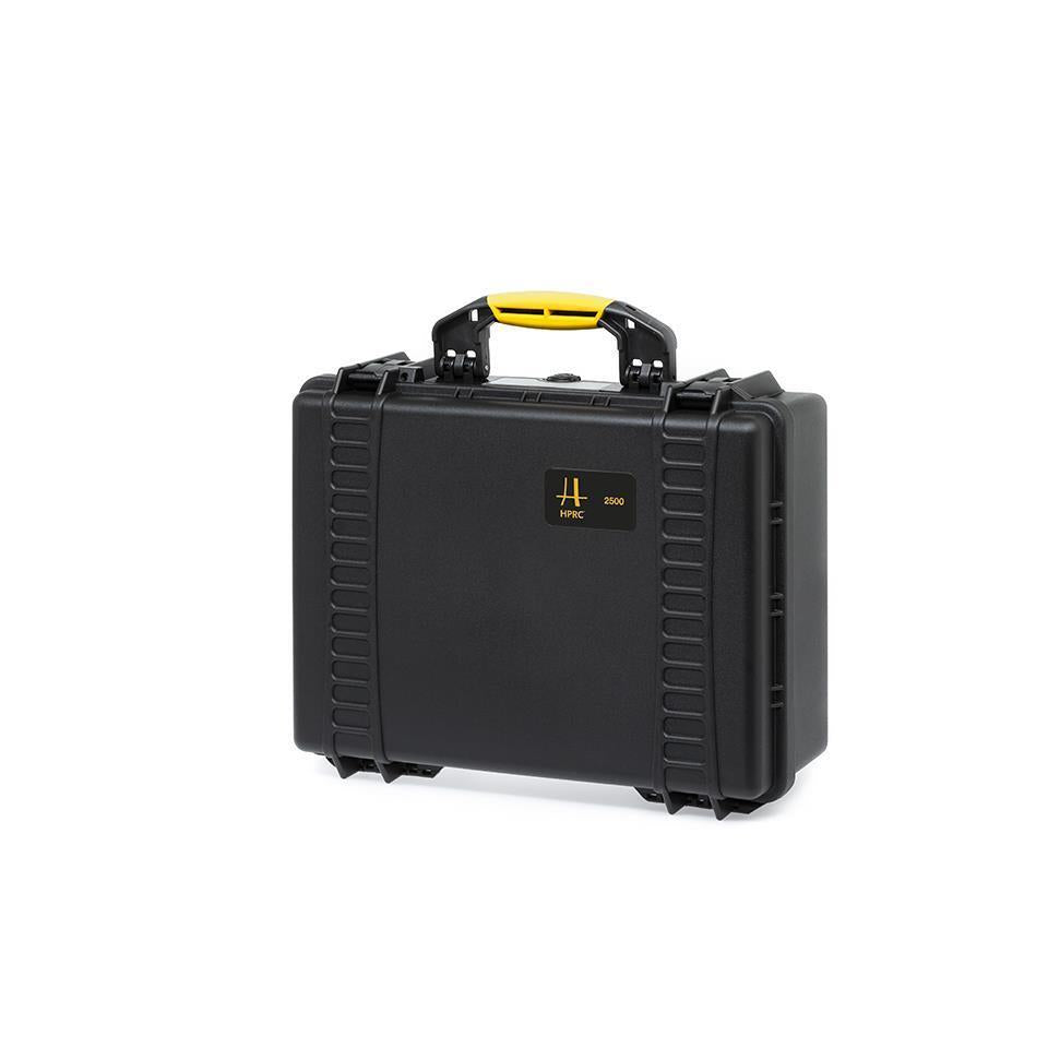 HPRC Cases - Hard Case for DJI FPV Combo